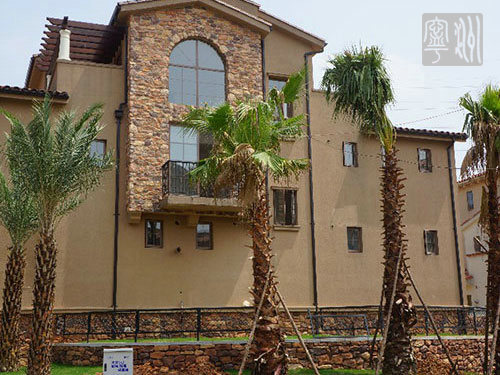 工程案例 工程案例